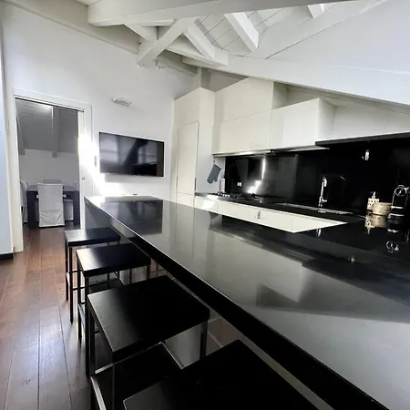 Casa Cambria شقة *