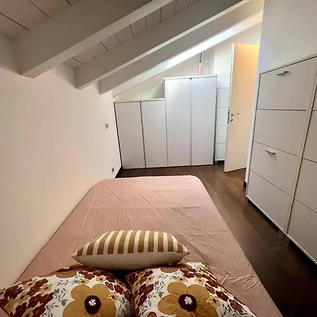 Lejlighed Casa Cambria *