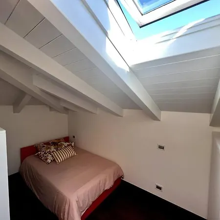Casa Cambria Appartement *