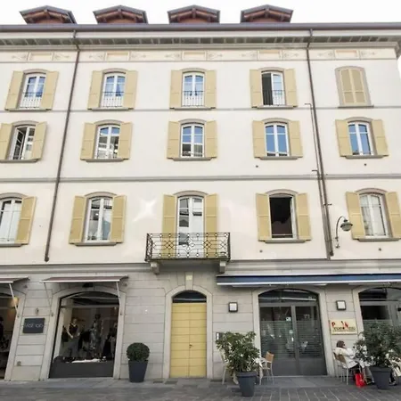 Appartement Casa Cambria