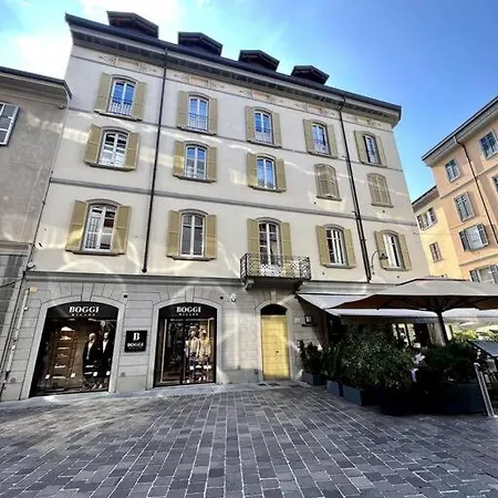 Appartement Casa Cambria