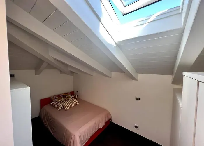 Casa Cambria Appartement *