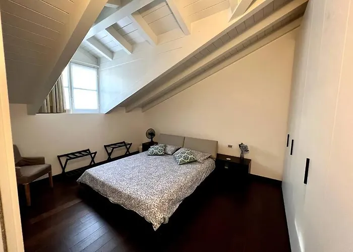 Casa Cambria Appartement