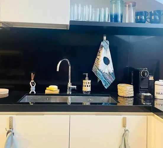 Appartement Casa Cambria *