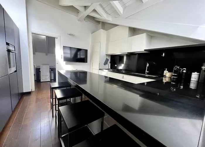 Casa Cambria Appartement *
