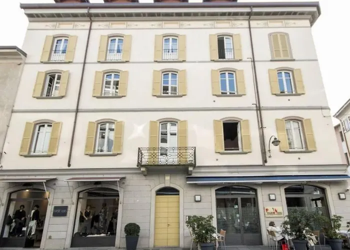 Appartement Casa Cambria